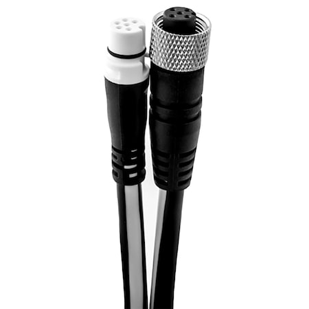 Raymarine Stng To Devicenet Female Adapter Cable 1M A06075